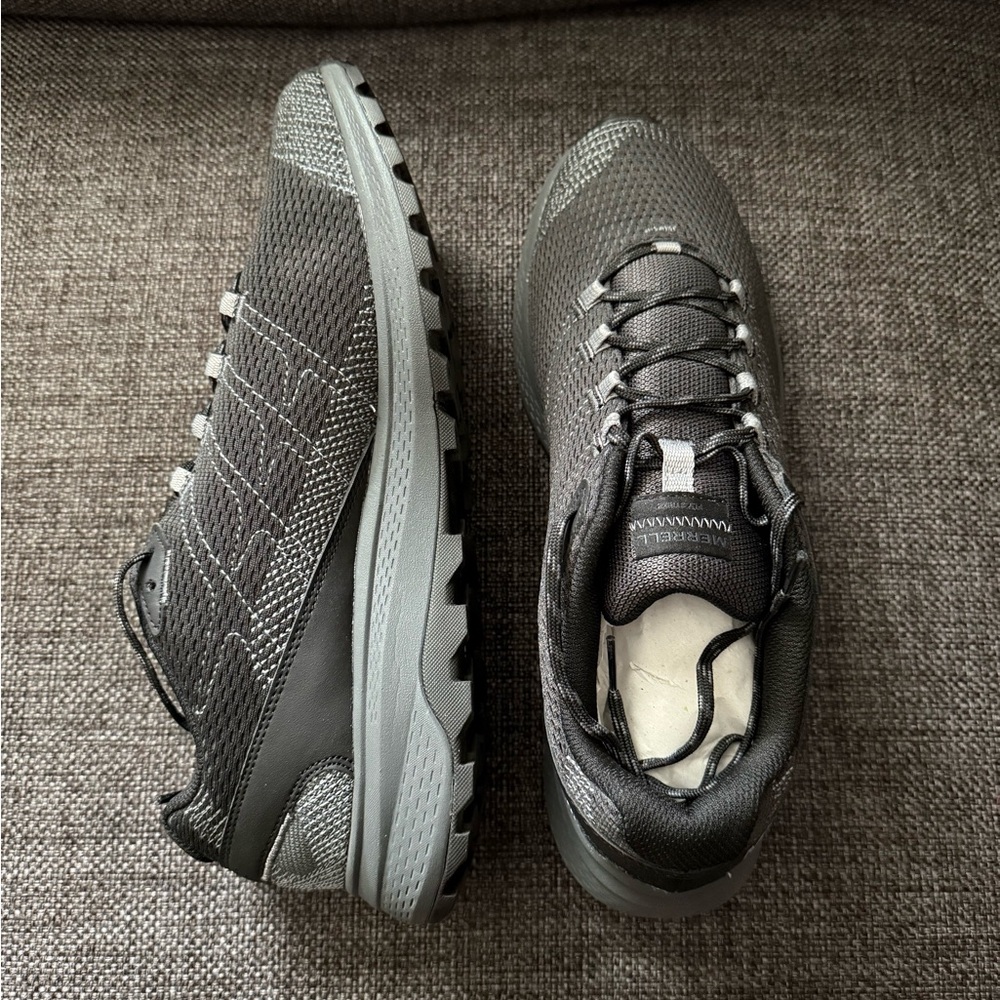 Men's Merrell Trail Running Shoes